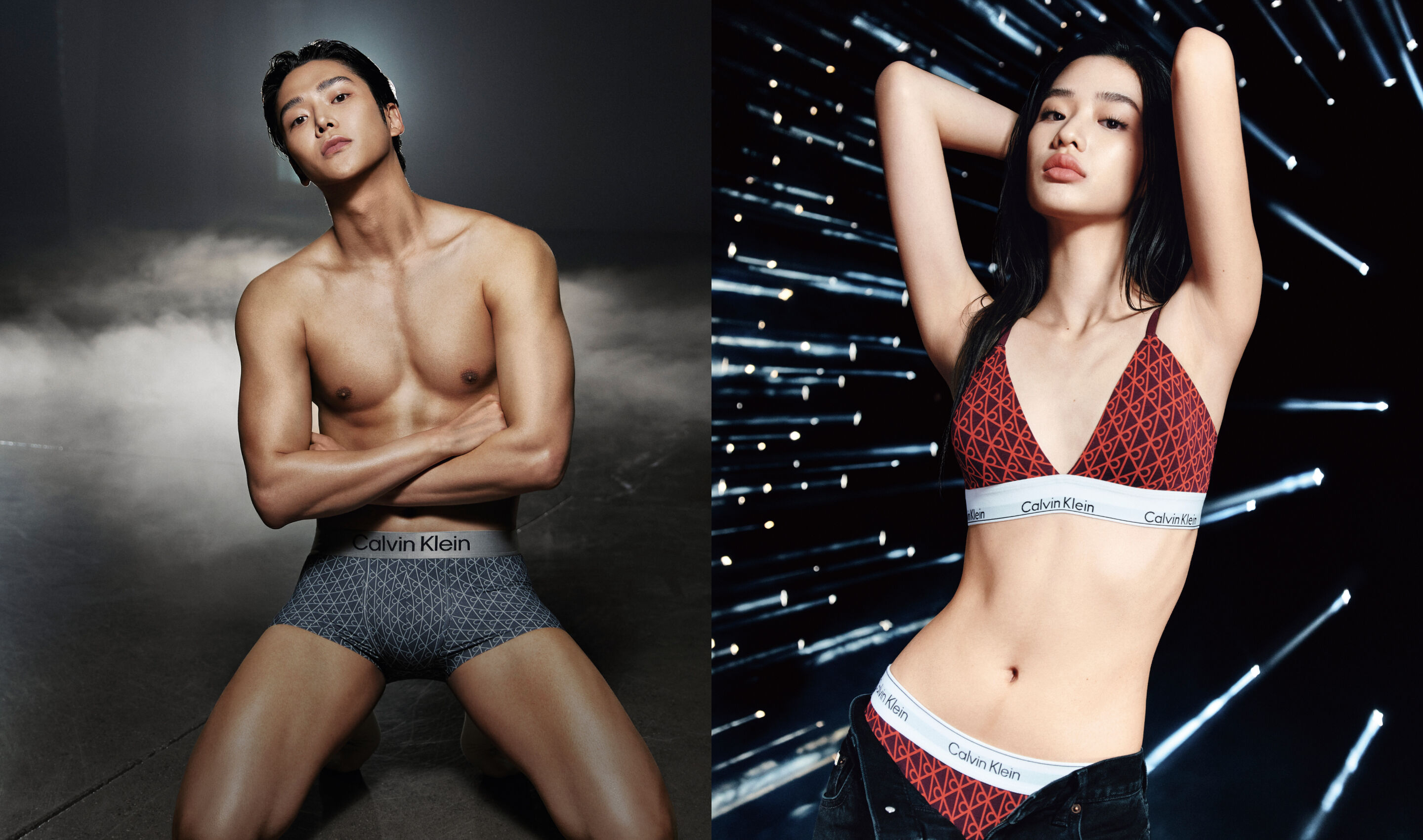 Calvin Klein Underwear